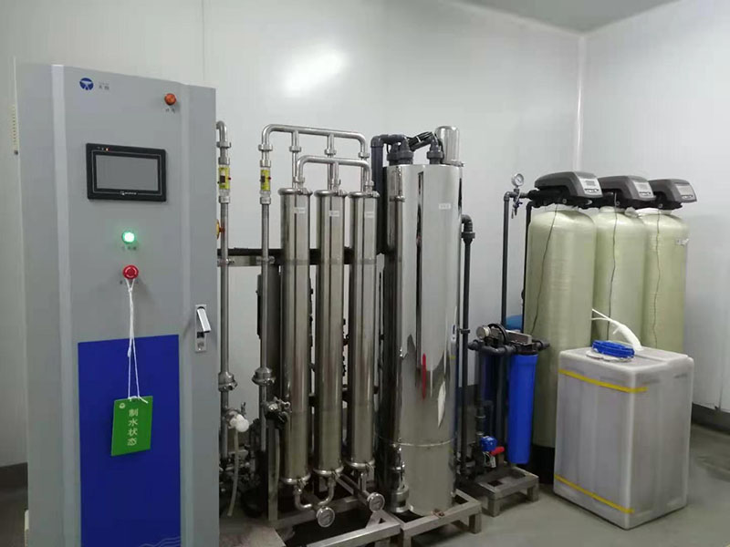 沈陽水處理設(shè)備廠家簡述清洗反滲透設(shè)備注意事項(xiàng)有哪些？